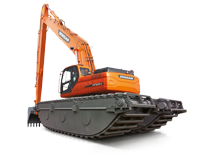 Specialized Equipment